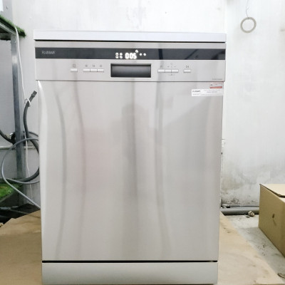 Máy rửa bát gia đình độc lập Fujishan FJVN15- S08AF (15 bộ) - Hàng Chính Hãng