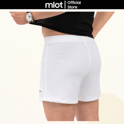 Combo 4 Quần Nam MJ Vải Êm Mềm Thoáng Mát mlot