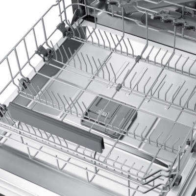 Máy rửa chén độc lập Samsung DW60CG550FSGSV -Hàng chính hãng