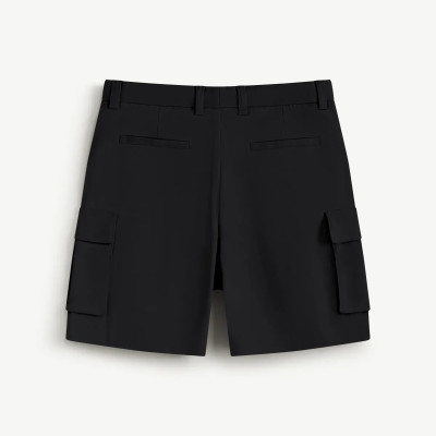 Quần short cargo nam Form Loose - ROUTINE 10S25PSH009