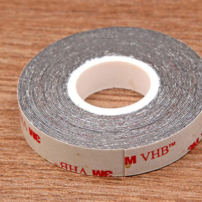 Băng keo cường lực siêu mỏng 3M khổ 12mm x 33m VHB 5915-12