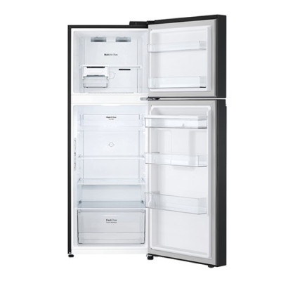 Tủ lạnh LG Inverter 374 lít LTD37BLM - Hàng Chính Hãng