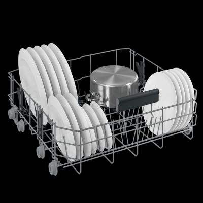 Máy Rửa Chén Beko DFN28424X ,14 bộ - Hàng chính hãng