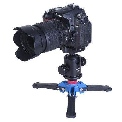 Chảng Ba Chân Gà Manbily M2 Chuẩn Ốc 3.8" (Size L) - Hàng Nhập Khẩu