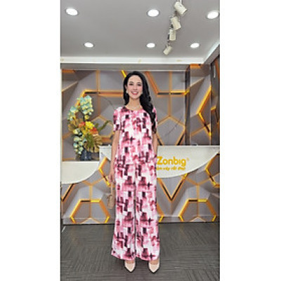 Set bộ - S1943 - Thương hiệu Zonbig