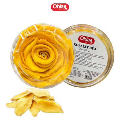 SET QUÀ TẾT OHLA - SUM HỌP