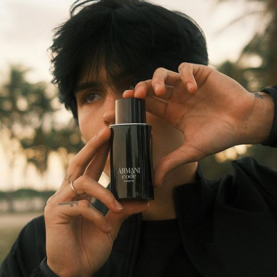 Nước Hoa Nam Giorgio Armani Code Parfum