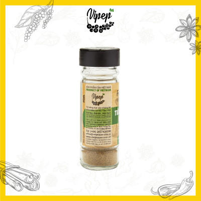 Tiêu Đen Xay Farmers