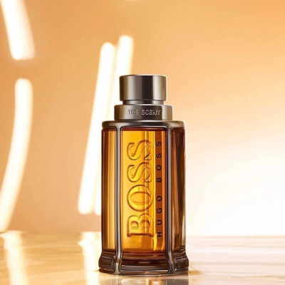 Nước Hoa Nam Hugo Boss The Scent 100ml