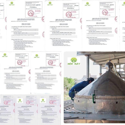 Tinh dầu Cam ngọt 10ml Mộc Mây - tinh dầu thiên nhiên nguyên chất 100% - chất lượng và mùi hương vượt trội