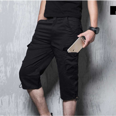 Quần Short Kaki Nam US ARMY, Quần Túi Hộp Nam Phong Cách Lính Chất Liệu KaKi Cao Cấp, Kiểu Dáng Trẻ Trung Năng Động -HÀNG CHÍNH HÃNG