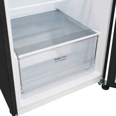 Tủ lạnh LG Inverter 315 lít LTB31BLM - HÀNG CHÍNH HÃNG - CHỈ GIAO HCM