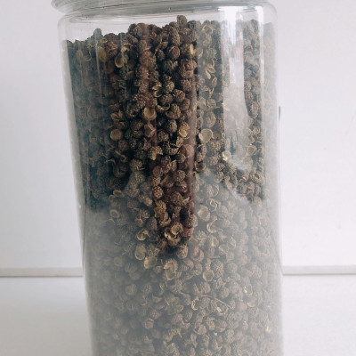 Xuyên tiêu xanh (100gr)