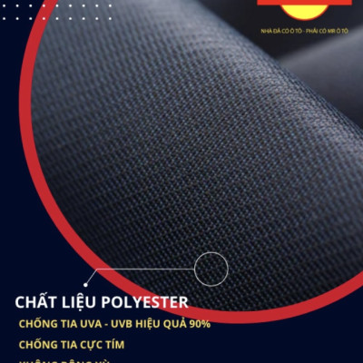 Rèm Che Nắng Xe Honda Jazz Loại 1 Mr Ô TÔ Bảo Hành 24 tháng Cam Kết Chuẩn Khít Theo Xe