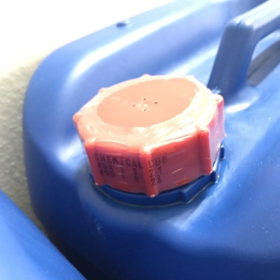 Hóa chất tẩy cáu cặn nồi hơi boiler an toàn không ăn mòn kim loại