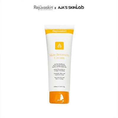 Kem Phục Hồi Da Skin Recovery Cream REJUVASKIN 100ml