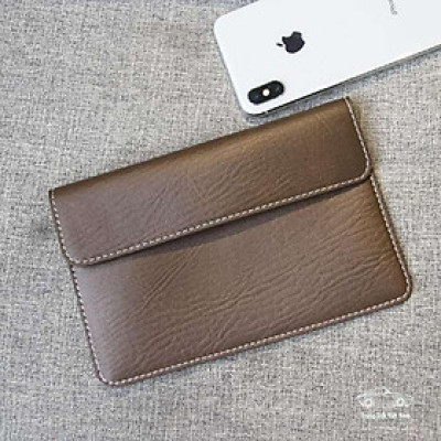 VÍ DA ĐỰNG ĐĂNG KIỂM, GIẤY TỜ Ô TÔ CAO CẤP dành cho xe hãng Túi Da Xịn Đựng Đăng Kiểm, Giấy Tờ bóp 