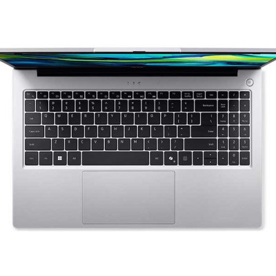 Laptop Acer Aspire Lite 15 AL15 41P R3QL R7 5700U/8GB/512GB/Win11 (NX.J54SV.001) - HÀNG CHÍNH HÃNG