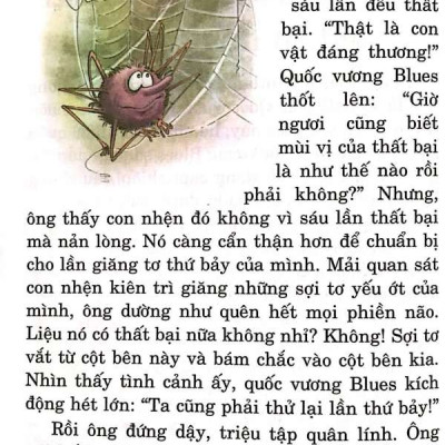 Sách: 365 Chuyện Kể Trước Giờ Đi Ngủ - Những Câu Chuyện Phát Triển Chỉ Số IQ Tập 1