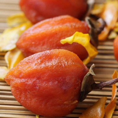 Hồng treo gió Đà Lạt 500g