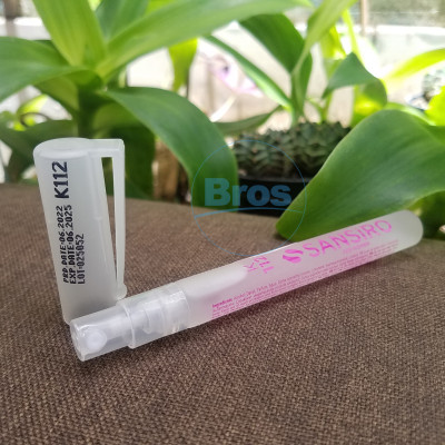 K112 - Nước hoa Sansiro 8ml cho nữ