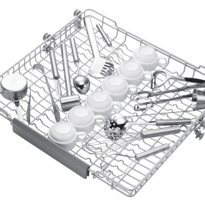 Máy rửa chén độc lập Samsung DW60CG550FSGSV -Hàng chính hãng