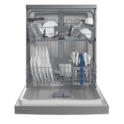 [Chỉ giao tại HCM] MÁY RỬA CHÉN HITACHI HDF-F146VX - Hàng chính hãng