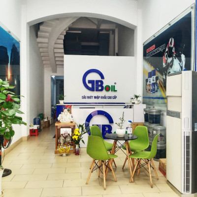 DẦU NHỚT XE MÁY (4T) BÌNH 0.8L - GB Moto Rider, SAE 20W50, API-SG, JASO MA