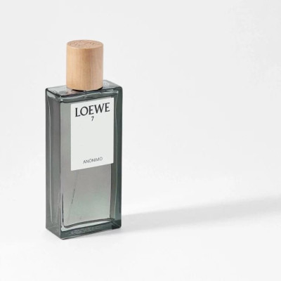 Nước Hoa Nam Loewe 7 Anonimo Eau De Parfum 50ml