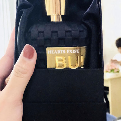 Nước hoa độc quyền damode bullion 100ml dành cho nam