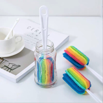 COMBO 2 CÂY CỌ CỐC CHÉN 7 MÀU