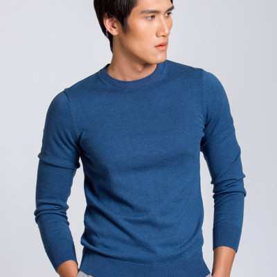 Áo len dài tay Aligro ALEND051