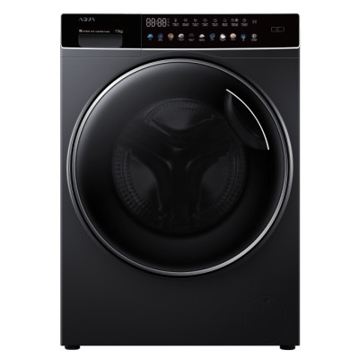 AQD-DW1100J(BK) - Máy giặt Aqua Inverter  11 kg AQD-DW1100J(BK) - Hàng Chính Hãng - Chỉ Giao Hồ Chí Minh