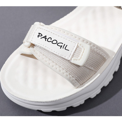 Giày Sandal nữ kiểu dáng mới chống trơn, trượt – GSDN06