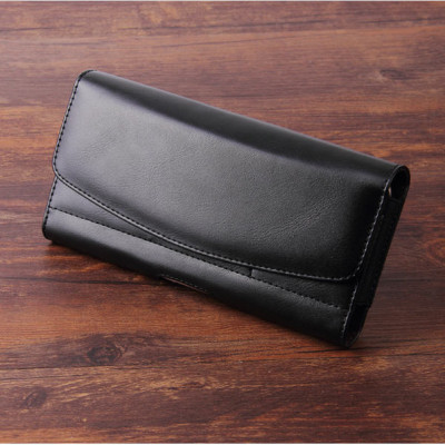 bao da điện thoại đeo thắt lưng ( 5.5inch đến 6.5 inch)