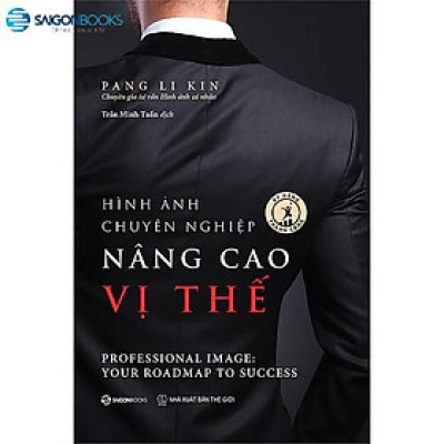 Hình ảnh chuyên nghiệp nâng cao vị thế