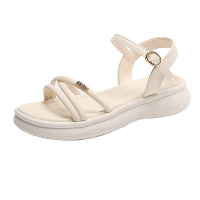 Giày Sandal quai hậu siêu nhẹ, êm nhẹ chống trơn trượt  – GSD9146