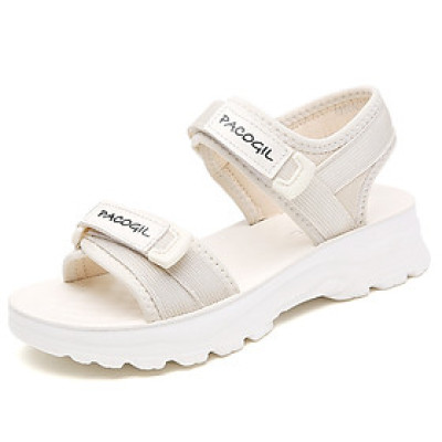 Giày Sandal nữ kiểu dáng mới chống trơn, trượt – GSDN06