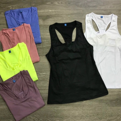 Áo Sát Nách Nữ Đa Năng