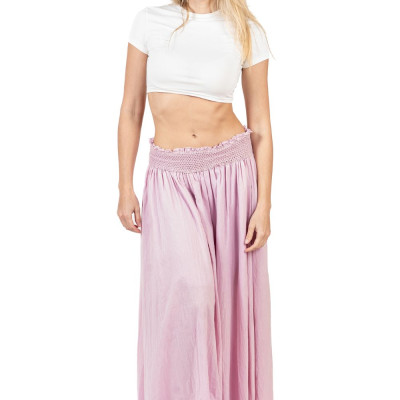 Chân Váy Cotton Isla Bonita