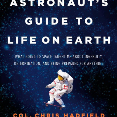 An Astronaut