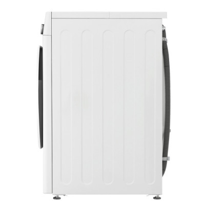 Máy giặt LG AI DD Inverter 10 kg FV1410S4W1 - Hàng Chính Hãng (Chỉ giao HCM)