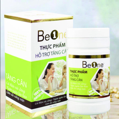 Ngũ Cốc Tăng Cân Beone 500g - Ngũ Cốc Lợi Sữa - Bổ Sung Dinh Dưỡng Từ 15 Loại Hạt Nhập Khẩu