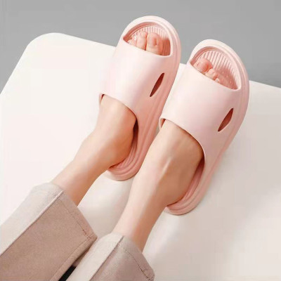 Dép  xốp đi trong nhà, mang trong văn phòng, nhà tắm, hàng xuất Nhật, chất liệu nhựa siêu bền chống trơn trượt