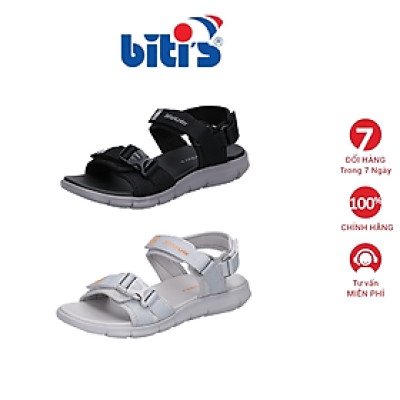 Sandal Nữ Biti’s Hunter HEW001001 Siêu Nhẹ
