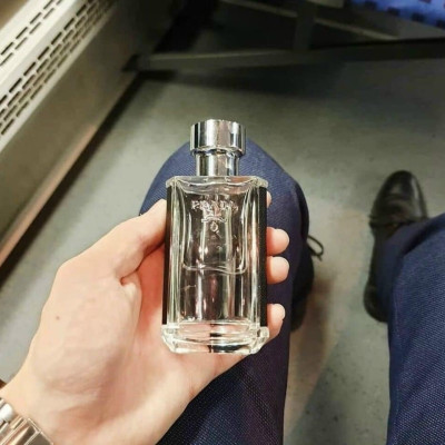 Nước Hoa Nam Prada L’Homme 100ml