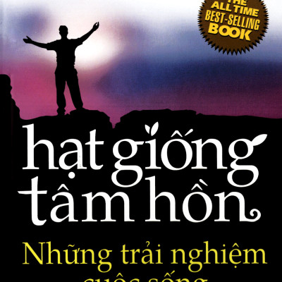Hạt Giống Tâm Hồn - Tập 11 - Những Trải Nghiệm Cuộc Sống (Tái Bản)